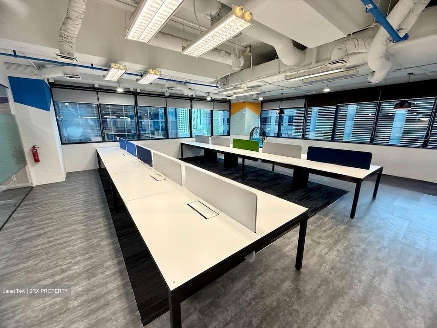 Robinson 77 (D1), Office #457511691